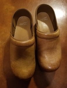 Dansko clogs